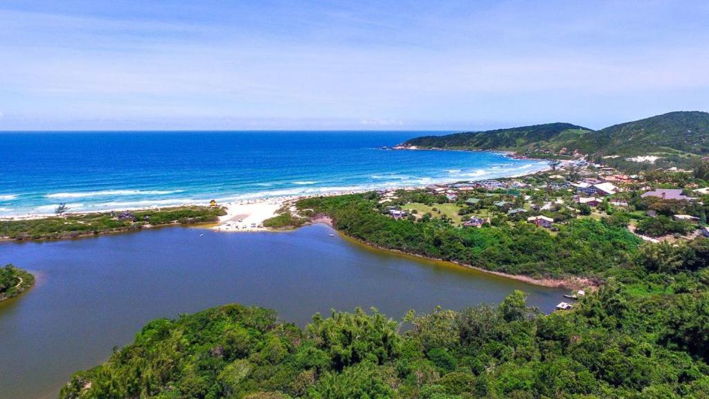 Suítes Praia Do Rosa Imbituba  Exterior foto