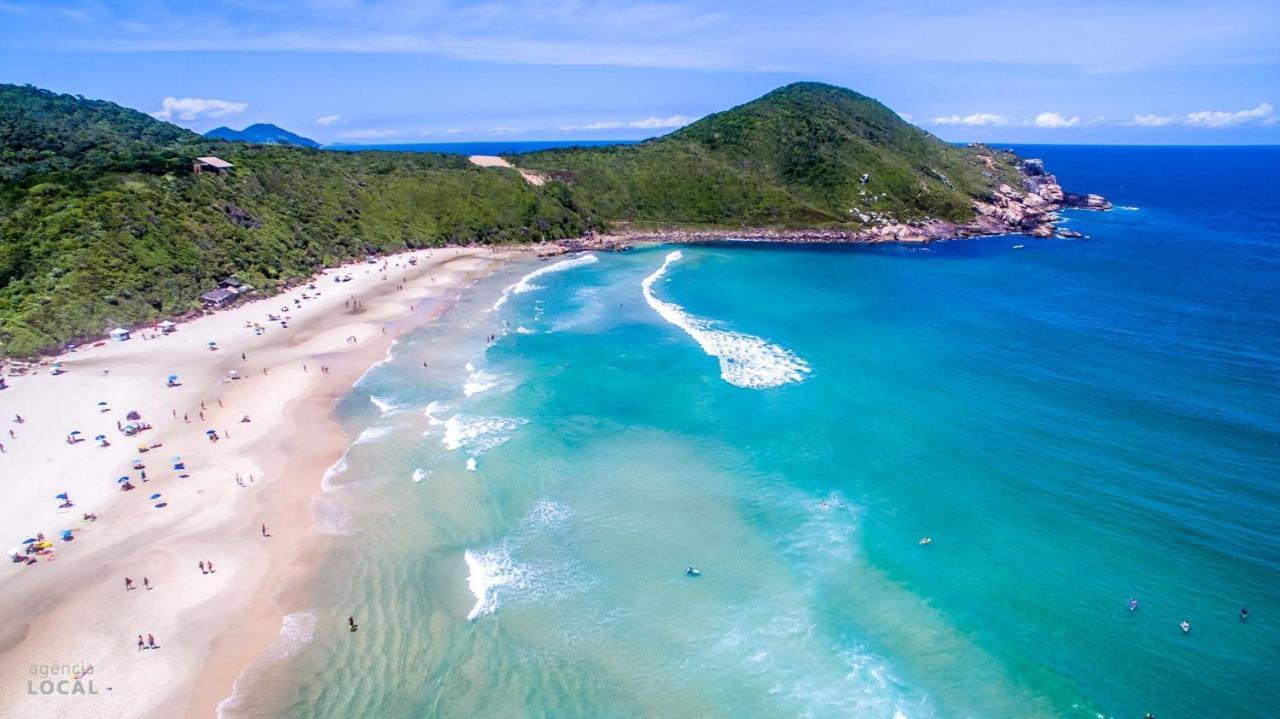 Suítes Praia Do Rosa Imbituba  Exterior foto