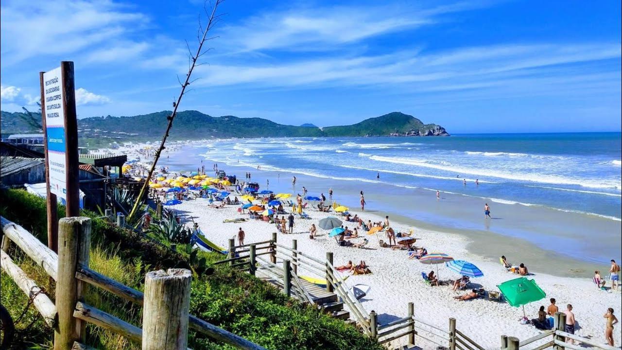 Suítes Praia Do Rosa Imbituba  Exterior foto